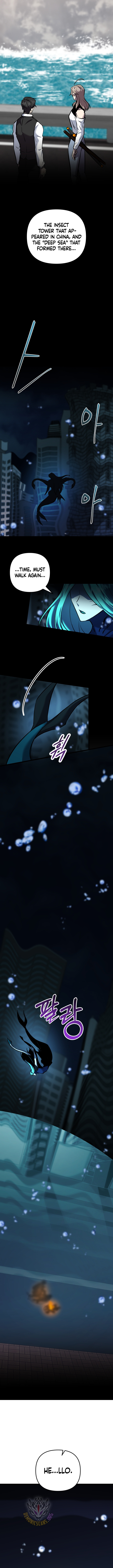 My School Life Pretending To Be a Worthless Person Chapter 116 13